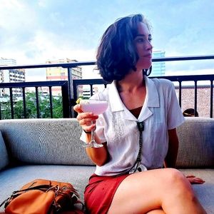 Meet your Posher, Elisse